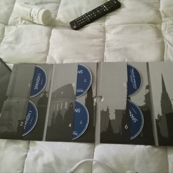 Pimsleur Approach - Picture 2 of 3